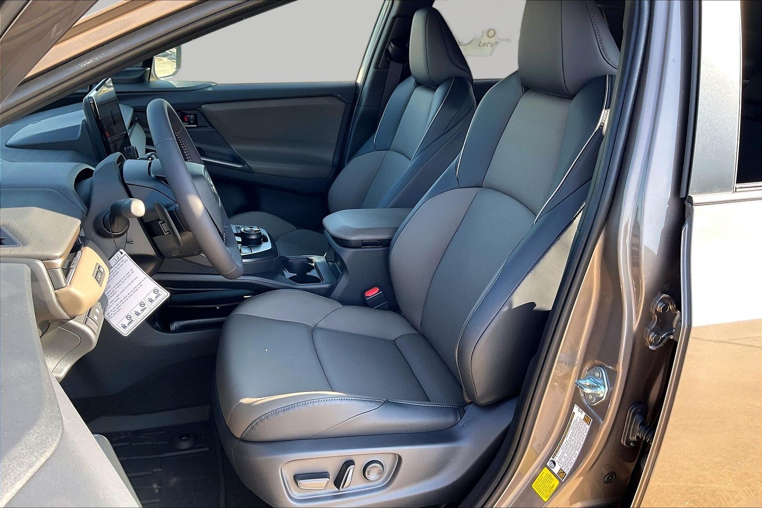 New 2026 Toyota bZ Woodland bZ Woodland Premium Premium AWD in